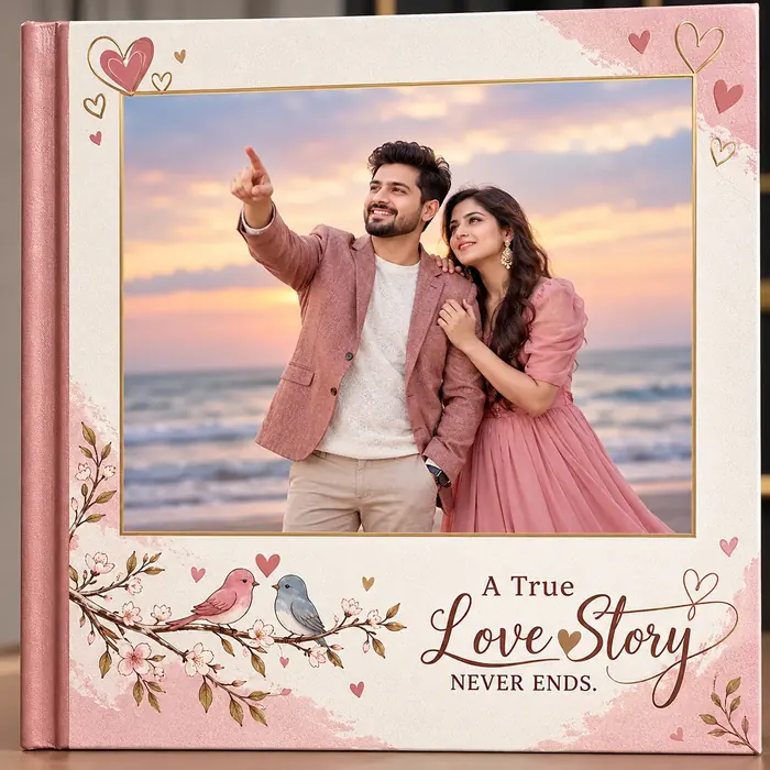 You & Me album