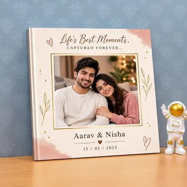 Our Memories theme album
