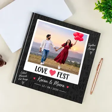 You & Me theme album