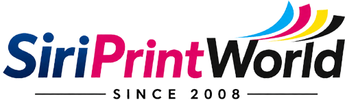 Siri Print World, Group of Siri Varahi Flex, Palakollu, since 2008