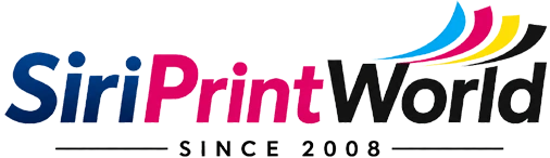 Siri Print World